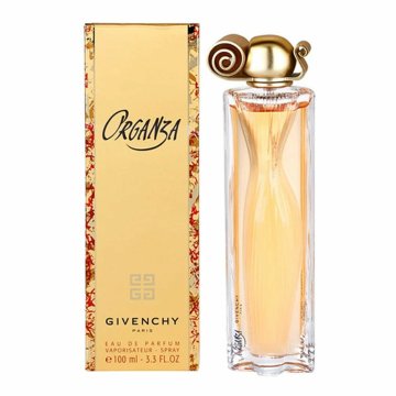 Givenchy Ženski parfum Givenchy ORGANZA EDP EDP 100 ml