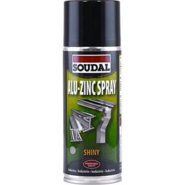 shumee ZINK ROSTFRITTANDE MEDLETT GLANSIG 400 ML