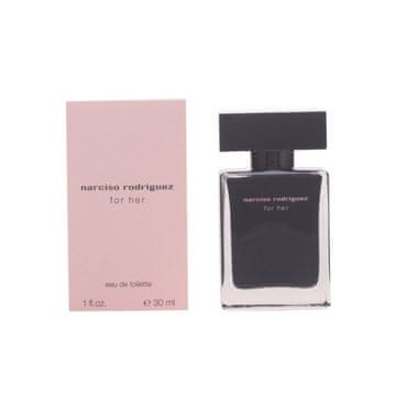 Narciso Rodriguez Ženski parfum Narciso Rodriguez Narciso Rodriguez For Her EDT