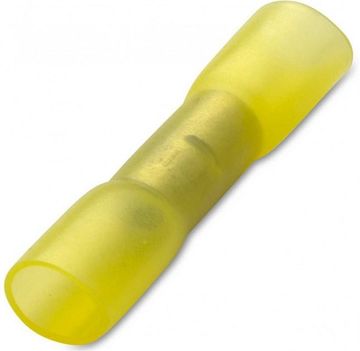 shumee ISOLERAD TRÅDKONTAKT (25 ST) OMRÅDE 4-6MM2 - BEBM90360S