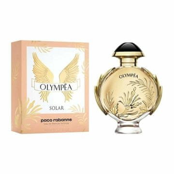 Paco Rabanne Ženski parfum Paco Rabanne Olympea Solar Intense EDP 80 ml