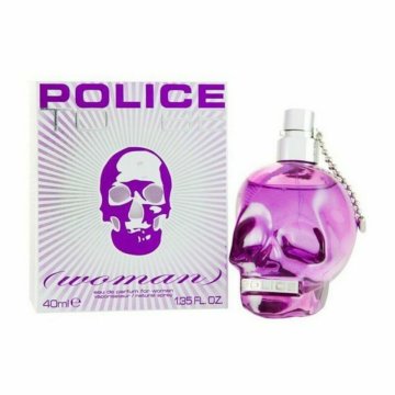 Police Ženski parfum Police To Be Woman EDP