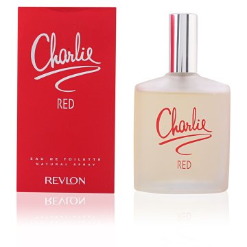 Revlon Ženski parfum Revlon Charlie Red EDT 100 ml