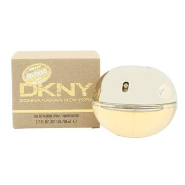 Donna Karan Ženski parfum Donna Karan DELICIOUS COLLECTION EDP EDP 50 ml