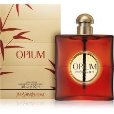 Yves Saint Laurent Ženski parfum Yves Saint Laurent 211819 EDP