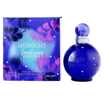 Britney Spears Ženski parfum Britney Spears Midnight Fantasy EDP EDP 100 ml