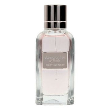 Abercrombie & Fitch Ženski parfum First Instinct Abercrombie & Fitch AF16318 EDP (30 ml) EDP 30 ml