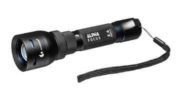 shumee FALCON EYE HANDLAMPA MED FOCUS 2.4 500LM USB