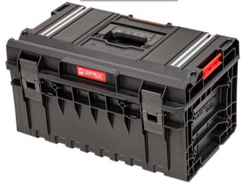 shumee QBRICK SYSTEM ONE CART TECHNIK SET 2.0 NR. 1 - SKRZ N8049