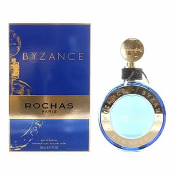 Rochas Ženski parfum Rochas Byzance EDP 90 ml
