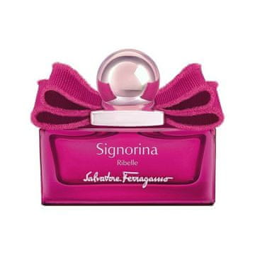 Salvatore Ferragamo Ženski parfum Signorina Ribelle Salvatore Ferragamo EDP (50 ml) (50 ml)