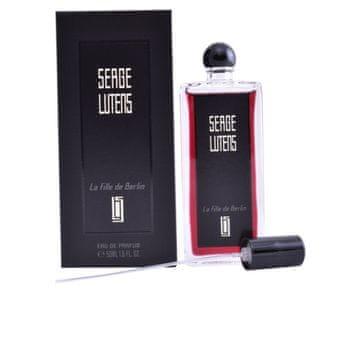 Serge Lutens Ženski parfum La Fille de Berlin Serge Lutens COLLECTION NOIRE (50 ml) EDP 50 ml