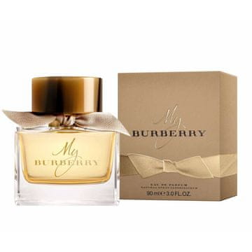 Burberry Ženski parfum Burberry My Burberry EDP