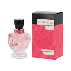 Miu Miu Ženski parfum Miu Miu Twist EDP