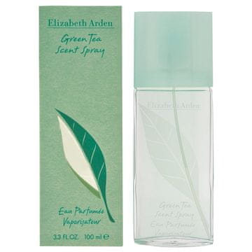 Elizabeth Arden Ženski parfum Elizabeth Arden Green Tea Scent EDP EDT 100 ml