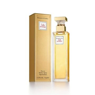Elizabeth Arden Ženski parfum Elizabeth Arden 5th Avenue EDP 75 ml