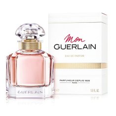 Guerlain Ženski parfum Guerlain Mon Guerlain EDP