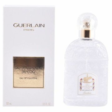 Guerlain Ženski parfum Guerlain Eau De Cologne Du Coq EDC 100 ml