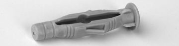 shumee UNIVERSAL EXPANSIONSHYLSA FÖR GIPS 8*50MM - KORG 8*50G