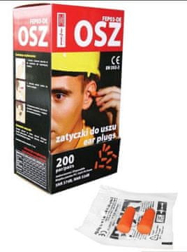 shumee OSZ ÖRONPROPPAR