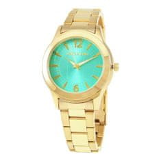 Devota & Lomba Ura ženska Devota & Lomba DL001W-02TURQUESA (Ø 37 mm)