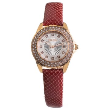Folli Follie Ura ženska Folli Follie WF1B006STSR (Ø 33 mm)