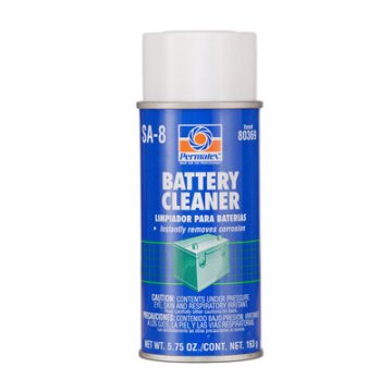 shumee RENGÖRINGSMEDEL FÖR BATTERIKONTAKTER 163G