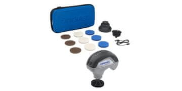 shumee DREMEL VERSA PC10-1/10 MULTIVERKTYG - B F013PC10JA