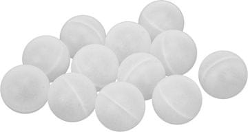 shumee ISOLERANDE BOLLAR FÖR SOUS VIDE-MATLAGNING 100 ST - YG-04735