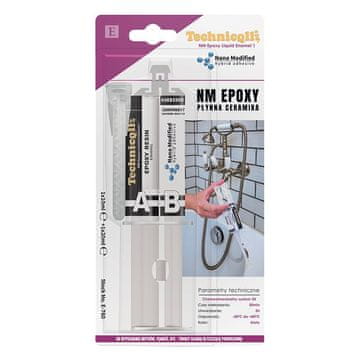 shumee Flytande keramik 10 ml + 20 ml - TQ E-760