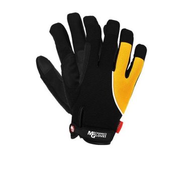 shumee RMC ANDROMEDA L HANDSKAR - REK RMC DA L