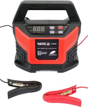 shumee ELEKTRONISK LIKRIKTARE 12V/2A - YT-83037