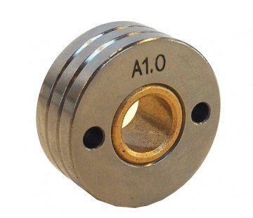 shumee MATNINGSRULLE 30MM 1.0-1.2U 30/10/12MM ALU