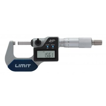 shumee MDA MIKROMETER 0-25MM - L-272450107