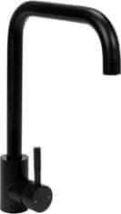 shumee STÅLSVART 2-VÄGS DISKBOTTARMONTAGE - W-75853