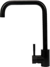 shumee STÅLSVART 2-VÄGS DISKBOTTARMONTAGE - W-75853