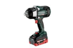 shumee Sladdlös slagnyckel 3/4'' SSW 18 LTX 1750 BL - ME 602402660