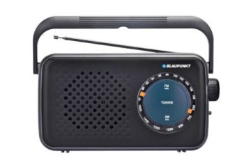 shumee PR9BK BÄRBAR RADIO - BP-PR9BK