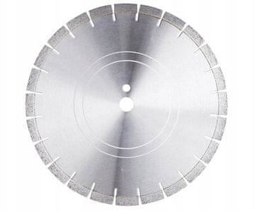 shumee SHARK HARD 230/22.2 DIAMANTSÅG - SC 230SHAR H