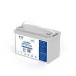 shumee LIFEPO4-BATTERI 12V 100 AH (150A)