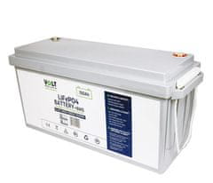 shumee LIFEPO4-BATTERI 12V 100 AH (150A)