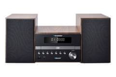 shumee BLUETOOTH CD/MP3/USB MIKROSTEREO MS46BT - BP-MS46BT