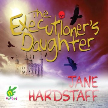 AUDIBOOK Avdio knjiga: "The Executioner's Daughter"
