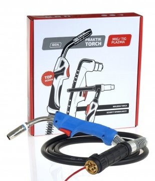shumee MIG 24/3 ALU WELDING GUARD 1.0-1.2