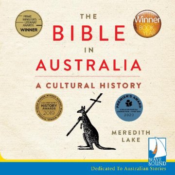 AUDIBOOK Avdio knjiga: "The Bible in Australia"