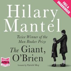 AUDIBOOK Avdio knjiga: "The Giant, O'Brien"