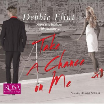 AUDIBOOK Avdio knjiga: "Take A Chance on Me"