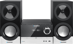 shumee BLUETOOTH CD/MP3/USB MIKROSTEREO MA40BT - BP-MS40BT