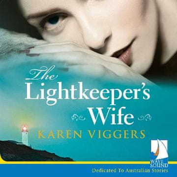 AUDIBOOK Avdio knjiga: "The Lightkeeper's Wife"