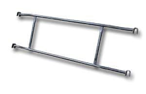 shumee WARSZAWAS STÄLLNINGSRÄCKESRAM - RUS/SKYDDSRÄCK